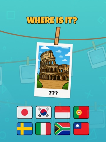 AI Simulator - Brain Puzzle iPad screenshot