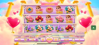 Festive Slots Screenshot 2 of 6