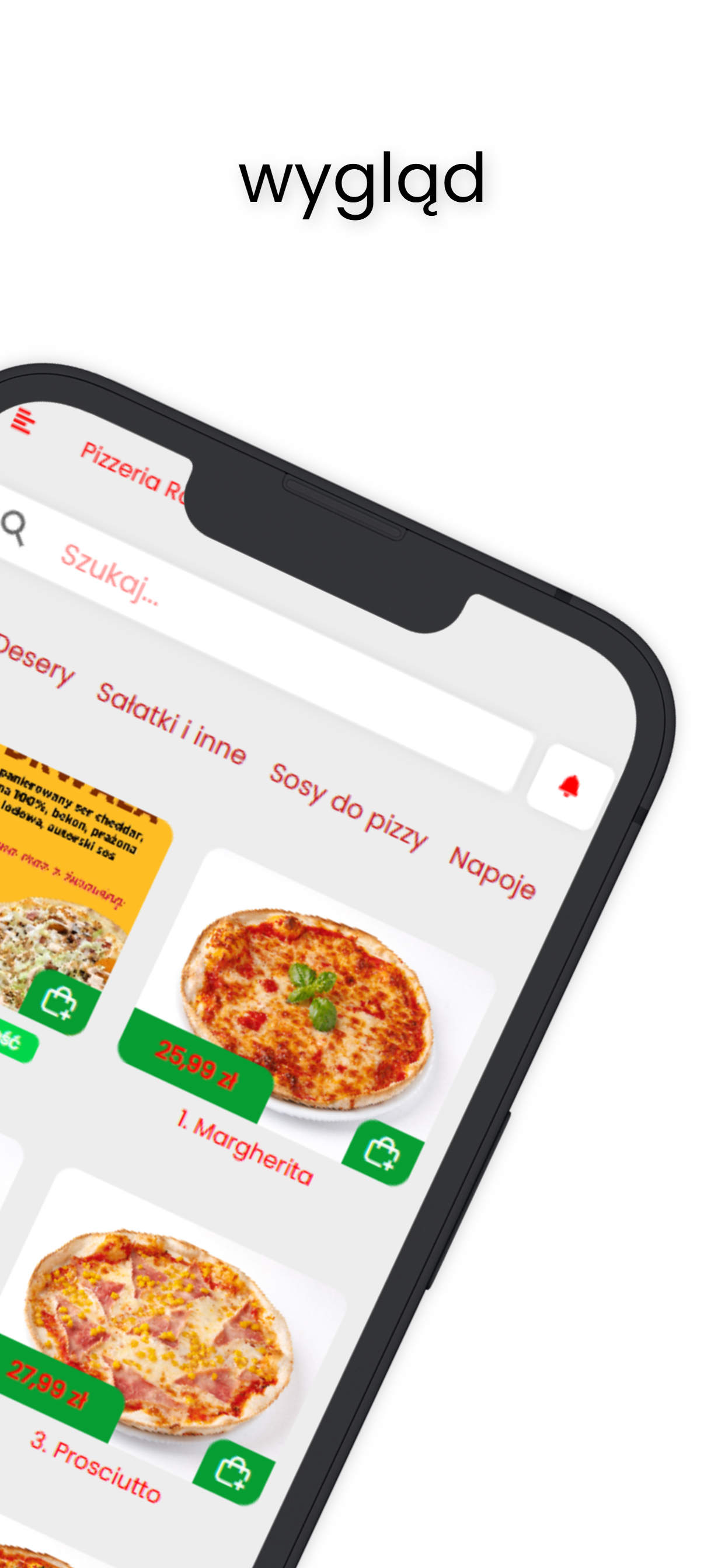 Pizzeria Roma Zielona Góra screenshot 2