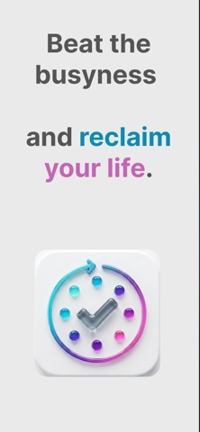 Habit Maker & Weekly Planner Screenshot 8 of 8