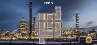 Estuary Pipes iPhone screenshot