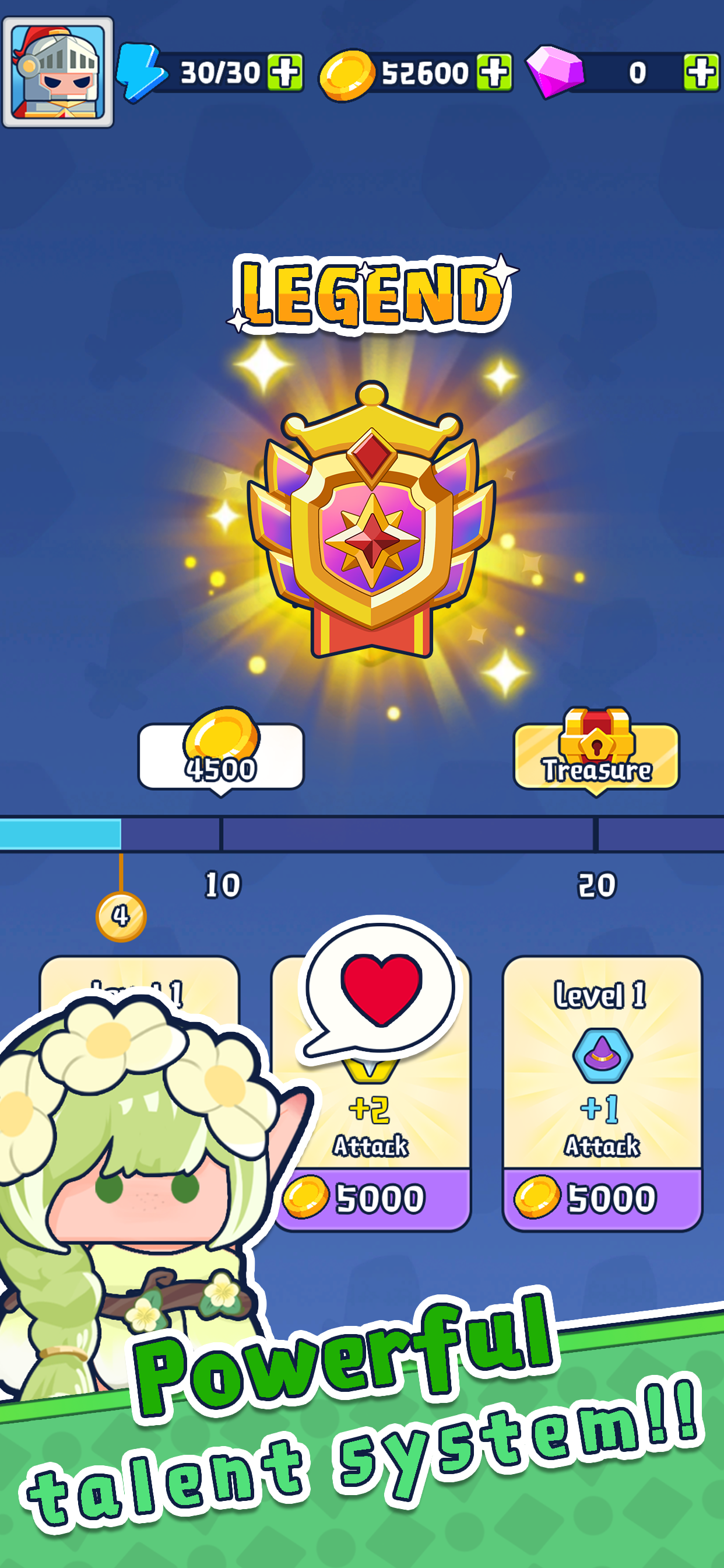 Spin Go - Lucky Hero screenshot 5