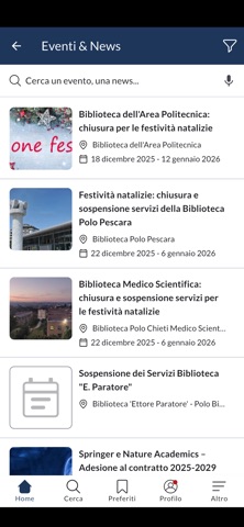 UdaLibrary Screenshot 5 of 6