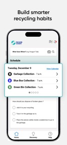 Recycle Coach screenshot