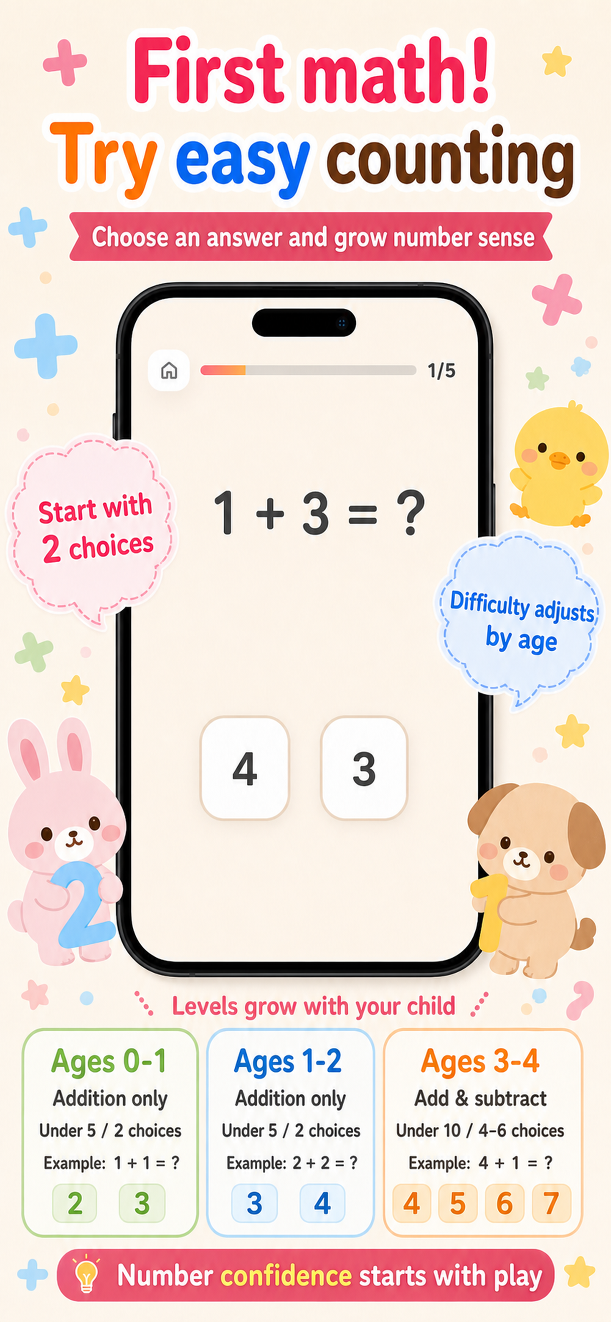 BabyTap: Toddler Games screenshot 8