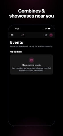 FlagPlay Recruiting screenshot