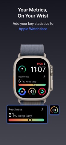 Peak Score: Train or Rest Screenshot 4 of 4