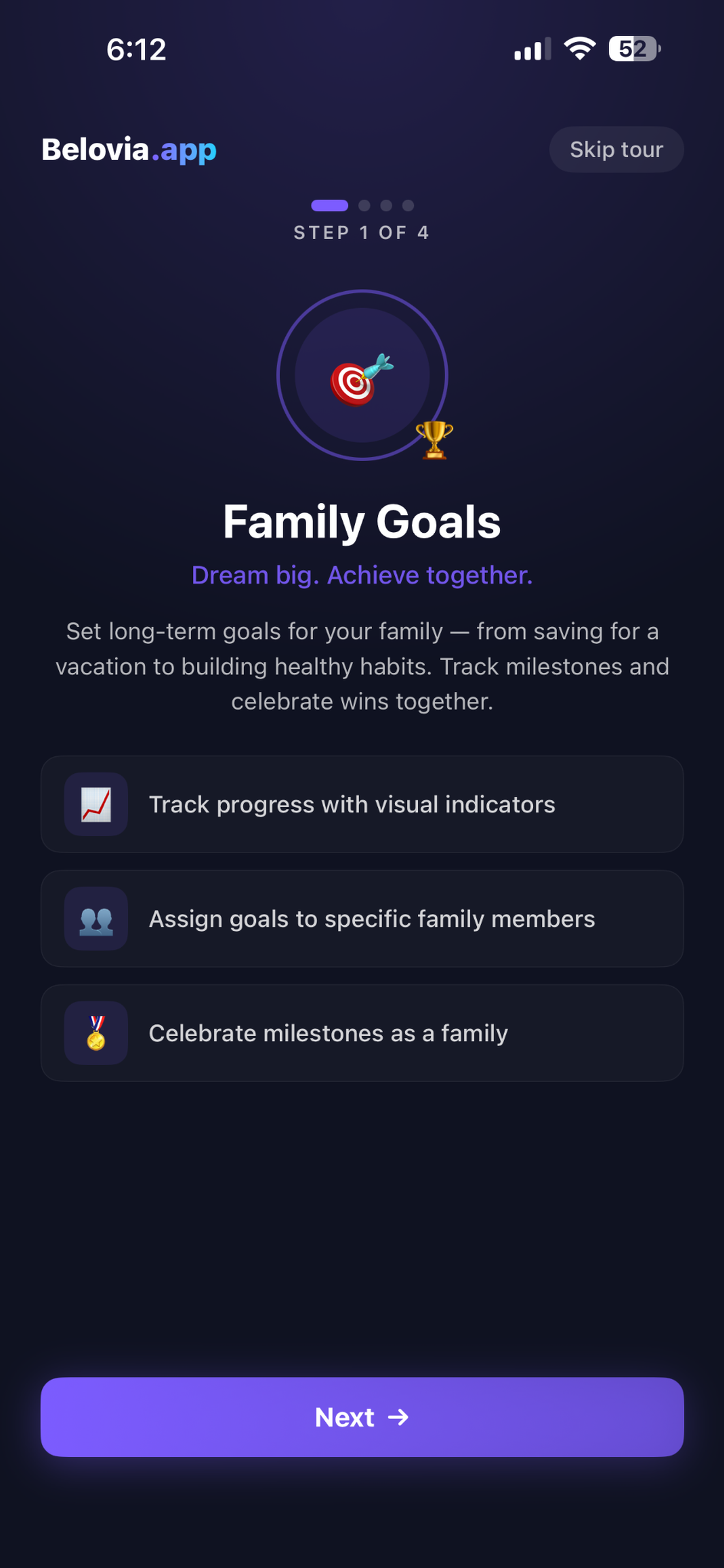 Belovia screenshot 3
