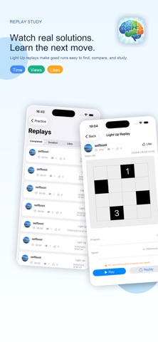Simon Tatham's Logic Puzzles Screenshot 5 of 8