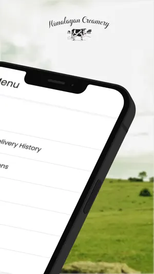 Himalayan Creamery screenshot 3