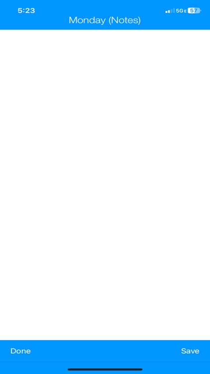 Calisthenics Go screenshot-6