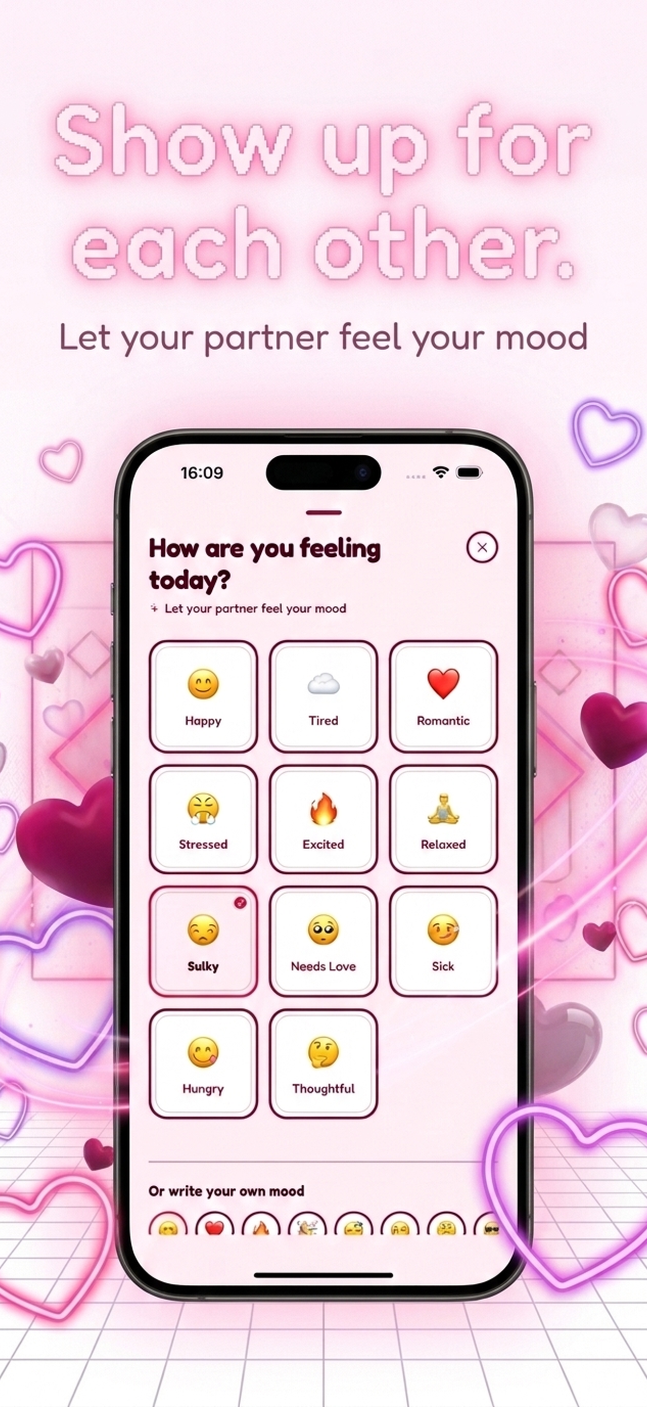 LoveZone: Couples App & Games screenshot 7