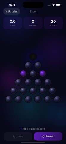 That Puzzle Game screenshot