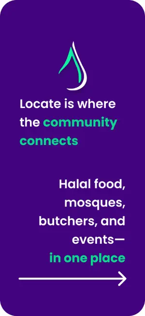 Locate App NZ screenshot 1