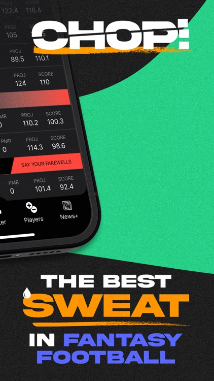 Guillotine Fantasy Football