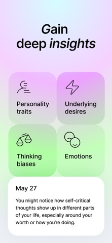 Stop Overthinking – Re Screenshot 5 of 9