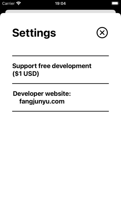 Banklet screenshot-4