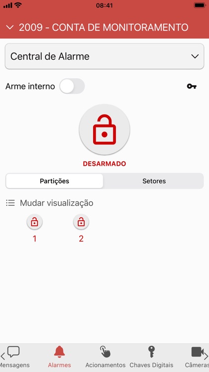 SR Mobile screenshot-3