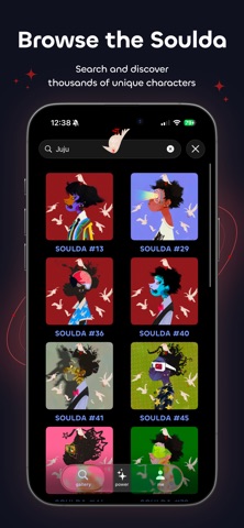SouldaWe Screenshot 5 of 5