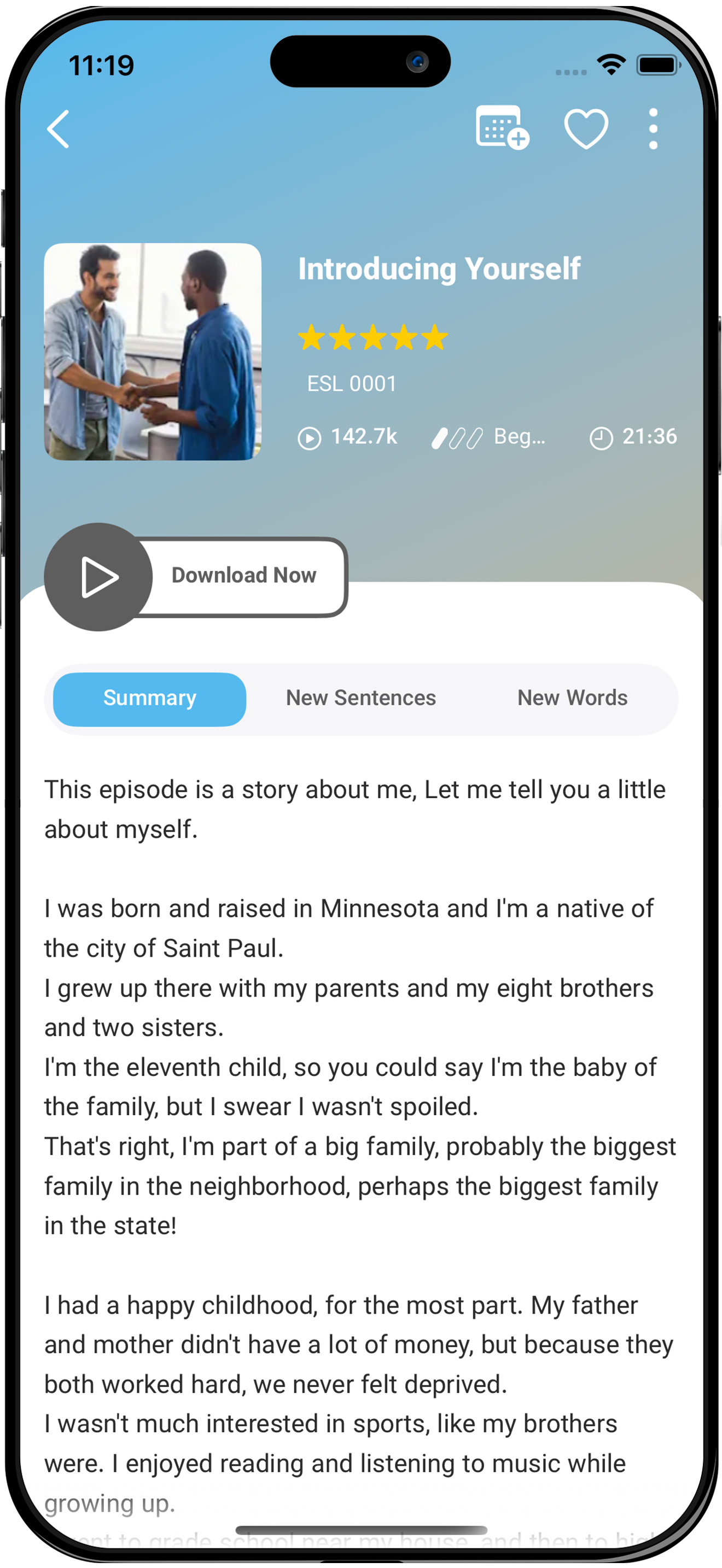 AvaCast