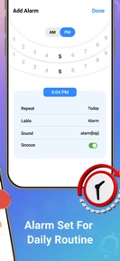 Notisave : History Log screenshot