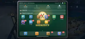 My Bistro: Restaurant Tycoon screenshot 3