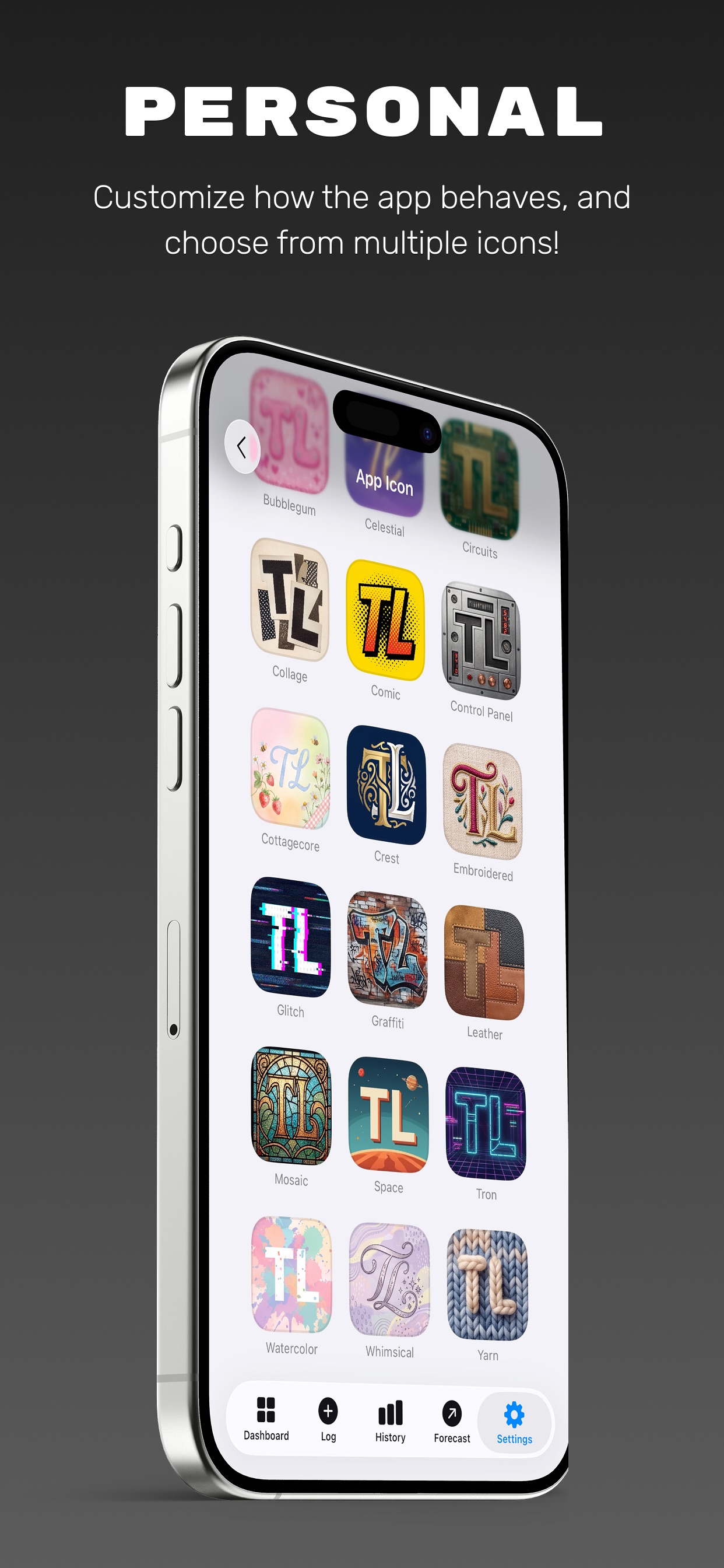 Screenshot 5 of TrackLease