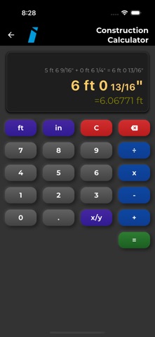 Electrician's Sidekick Screenshot 6 of 7
