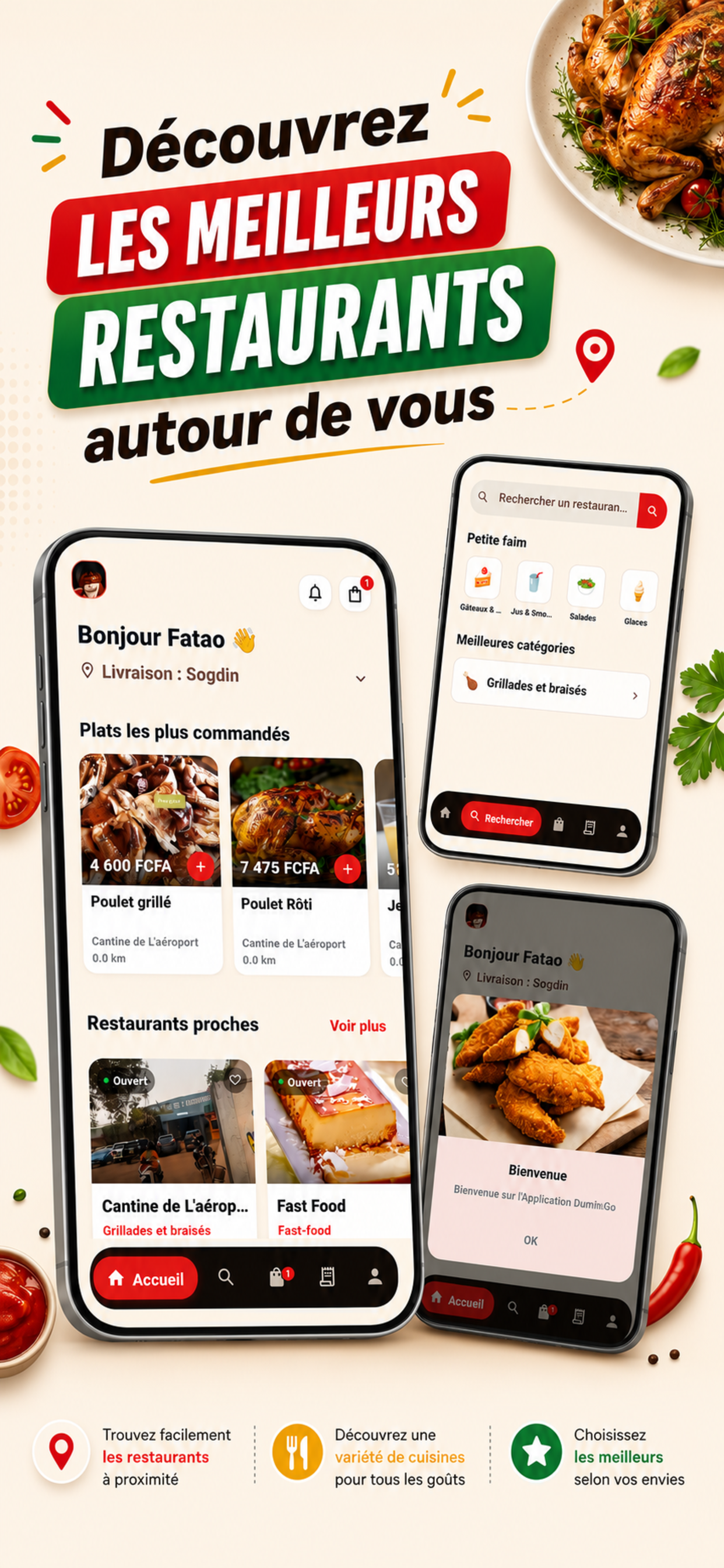 DuminiGo screenshot 4