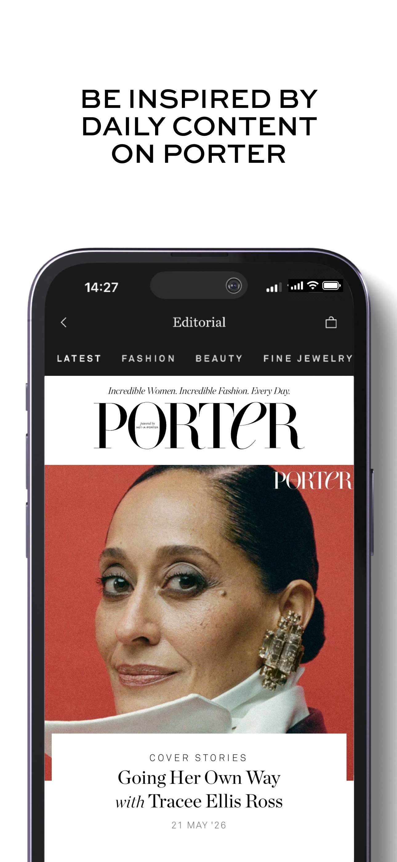 NET-A-PORTER: Luxury Fashion screenshot 9