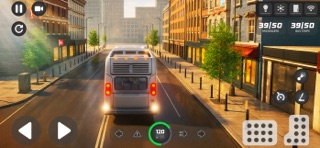 Real Bus Sim Screenshot 2 of 8