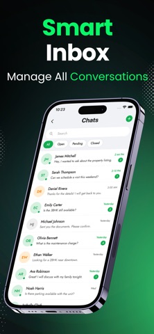 Inlobo screenshot