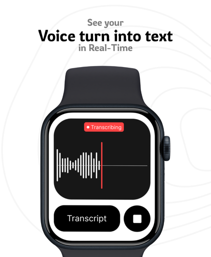 VoiceToNotes AI: Voice to Text screenshot 18
