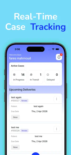 Swift Lab screenshot 2