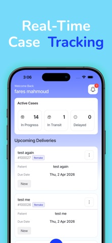 Swift Lab screenshot