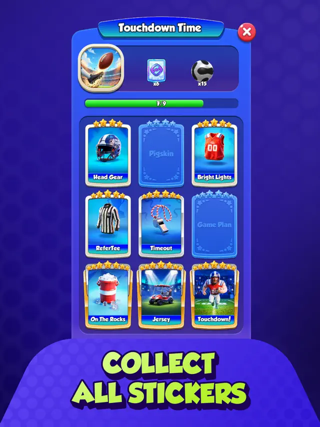 Golf Rival - Multiplayer Game screenshot 10