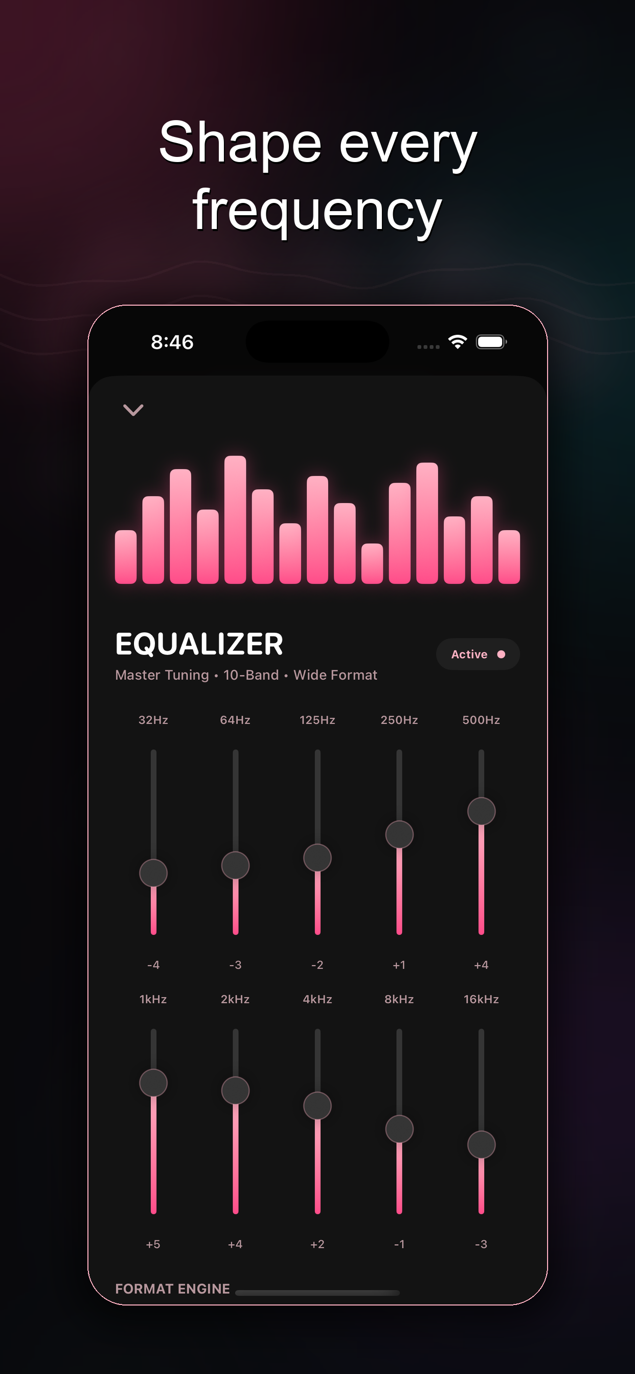 LynkPlayer: Play Offline Music screenshot 6