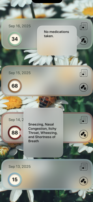 PredictaBee Screenshot 3 of 8