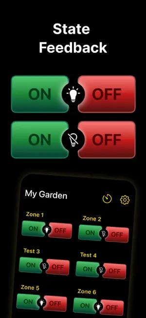 LightSymphony screenshot 4