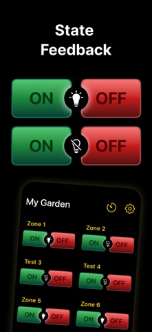 LightSymphony screenshot