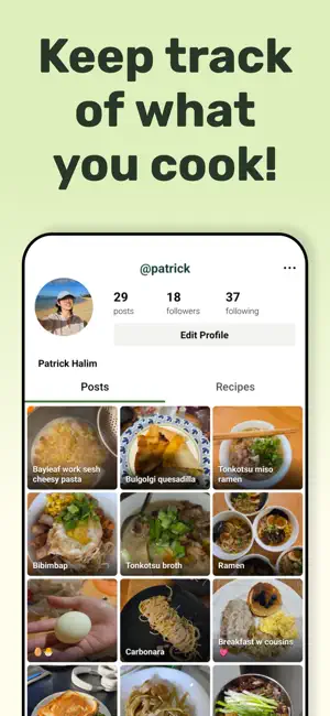 BayLeaf Cooking screenshot 4
