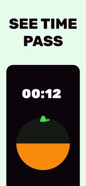 Visual Timer: Tomato Timer screenshot 4