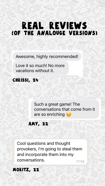 DeepDive: Deep Conversations screenshot-3