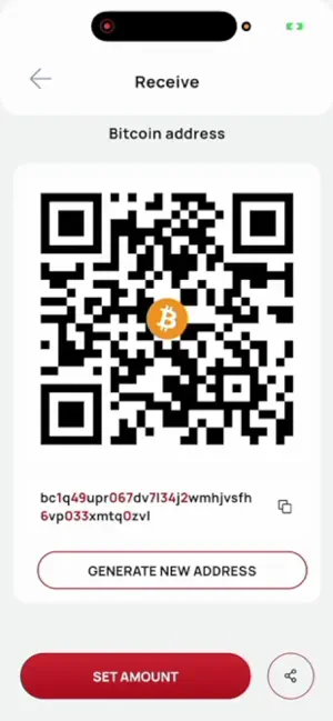 Coinpurse screenshot 4