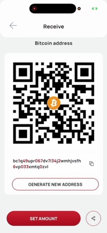 Coinpurse screenshot
