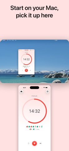 Rossino screenshot 2