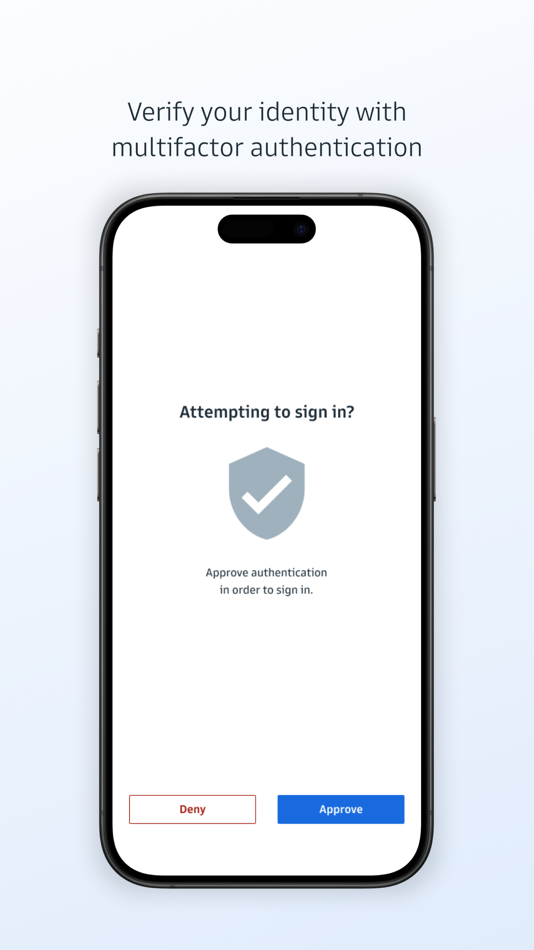 #2. Goldman Sachs Authenticator (iOS) 由: Goldman Sachs