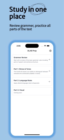 DLAB Screenshot 3 of 4