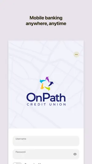 OnPath Mobile screenshot 1