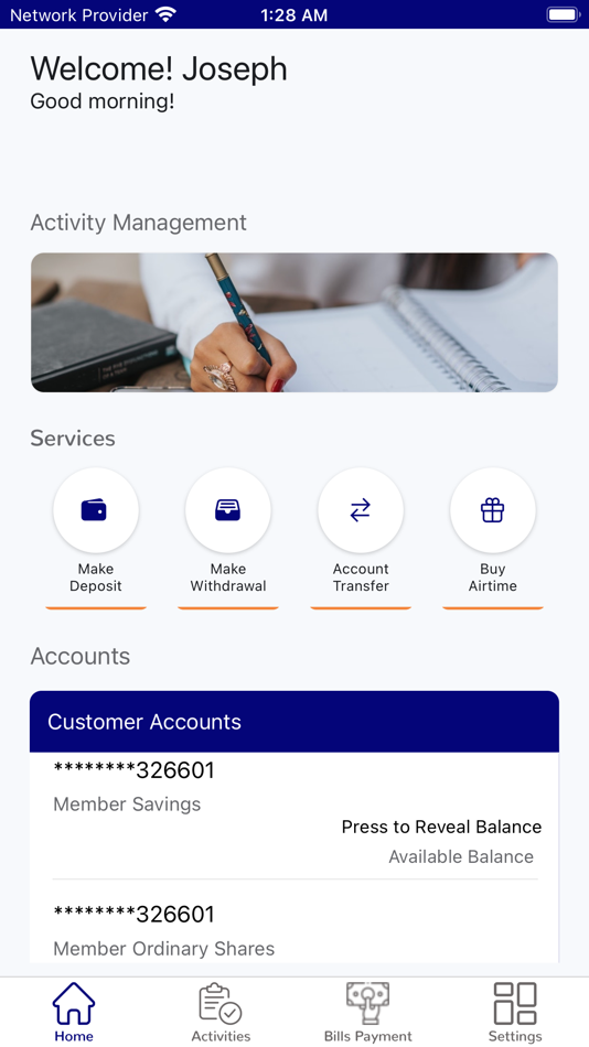 #3. Borderless Mobile (iOS) Podle: Glydetek Group Limited